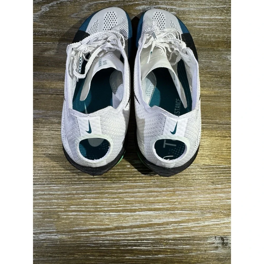 Nike zoomx dragonfly